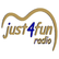 laut.fm just4fun-radio 