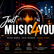 laut.fm justmusic4you
