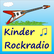 laut.fm kinderrockradio 