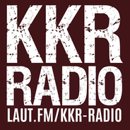 laut.fm-Logo