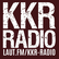 laut.fm kkr-radio 