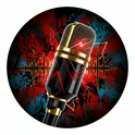 laut.fm-Logo