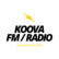 laut.fm koovafm 