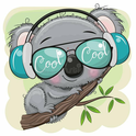 laut.fm-Logo