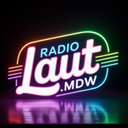 laut.fm-Logo