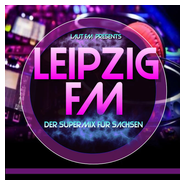 laut.fm-Logo