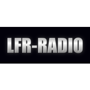 laut.fm-Logo