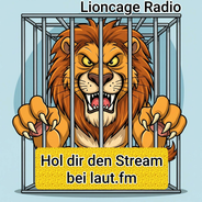 laut.fm-Logo