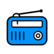 laut.fm literadio
