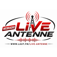 laut.fm-Logo
