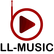 laut.fm ll-music