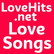 laut.fm lovesongs 