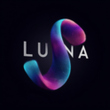 laut.fm-Logo