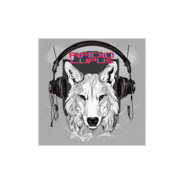 laut.fm-Logo