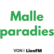 laut.fm malleparadies