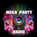 laut.fm mega-party-radio 