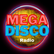 laut.fm megadiscoradio