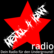 laut.fm metal4nrw-radio 