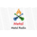laut.fm metal 