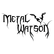 laut.fm metal_watson_radio 