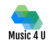 laut.fm music-4-u