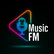 laut.fm-Logo