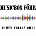 laut.fm-Logo