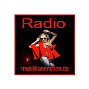 laut.fm-Logo