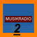 laut.fm musikradio2 