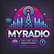 laut.fm myradio