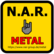 laut.fm nar-metal
