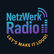 laut.fm netzwerkradio 