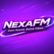 laut.fm-Logo