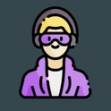 laut.fm-Logo