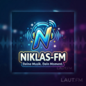 laut.fm-Logo