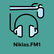 laut.fm niklas-fm1