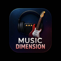 laut.fm-Logo