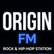 laut.fm origin-fm