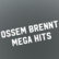 laut.fm ossem-brennt-mega-hits