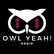laut.fm owl-yeah-radio 