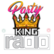 laut.fm party-king-radio 