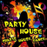 laut.fm partyhouse 