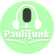 laut.fm-Logo
