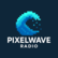 laut.fm pixelwave 