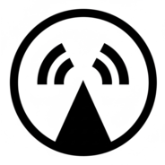laut.fm-Logo