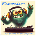 laut.fm-Logo