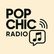 laut.fm popchic-radio 