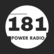 laut.fm powerradio181