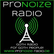 laut.fm pronoize-radio