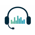 laut.fm-Logo